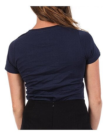 T-shirt donna pepe jeans