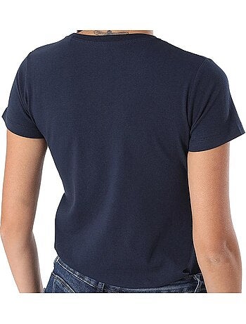 T-shirt donna pepe jeans