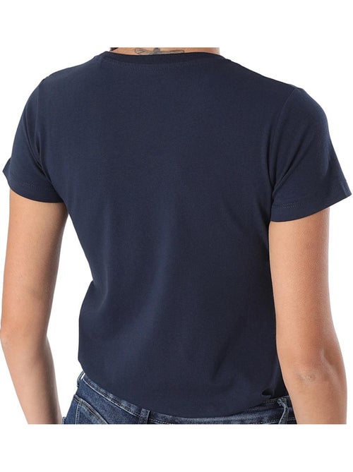 T-shirt donna pepe jeans - Kiabi T-shirt donna pepe jeans - Kiabi