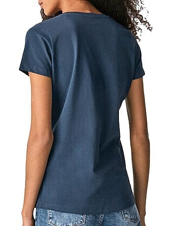 T-shirt Donna Pepe Jeans
