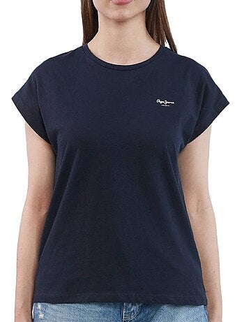 T-shirt Donna Pepe Jeans