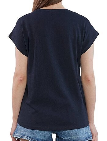 T-shirt Donna Pepe Jeans