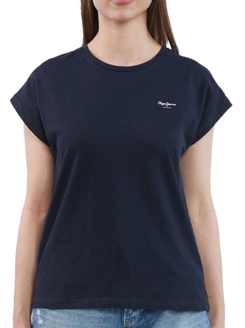 T-shirt Donna Pepe Jeans - Kiabi