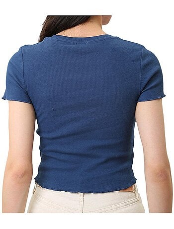 T-shirt Donna Pepe Jeans