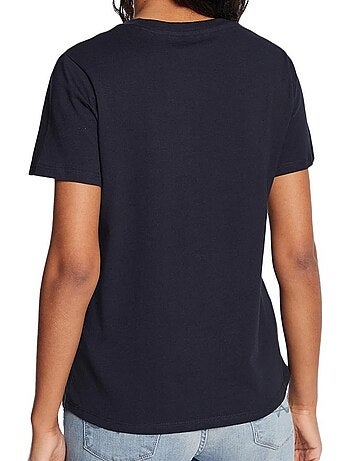 T-shirt Donna Pepe Jeans