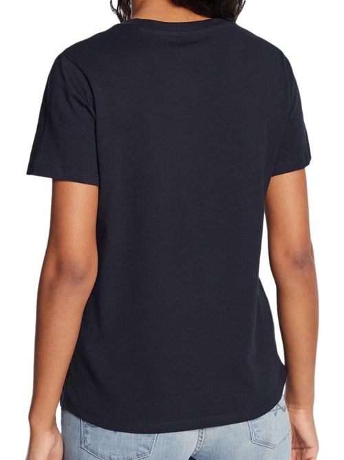 T-shirt Donna Pepe Jeans - Kiabi T-shirt Donna Pepe Jeans - Kiabi