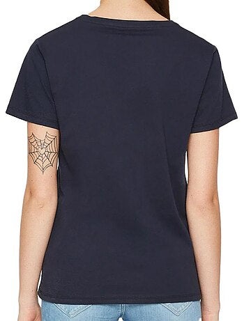 T-shirt Donna Pepe Jeans