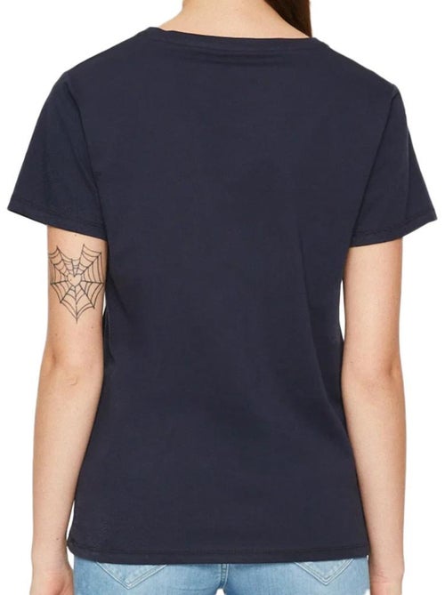 T-shirt Donna Pepe Jeans - Kiabi