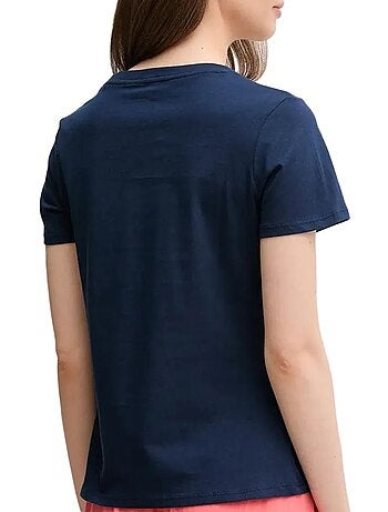 T-shirt Donna Pepe Jeans