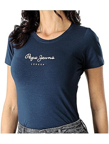 T-shirt Donna Pepe Jeans