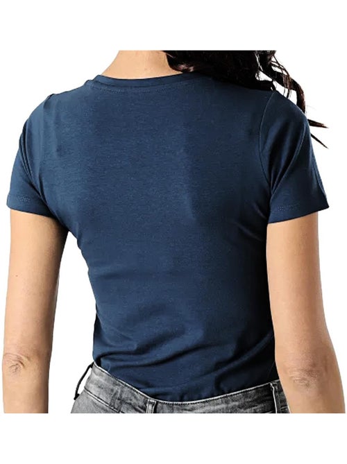 T-shirt Donna Pepe Jeans - Kiabi