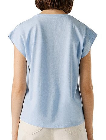 T-shirt donna pepe jeans