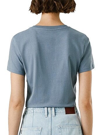 T-Shirt Donna Pepe Jeans