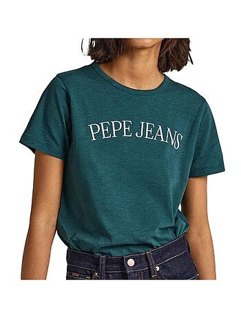 T-shirt Donna Pepe Jeans