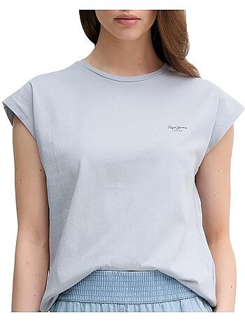 T-shirt Donna Pepe Jeans