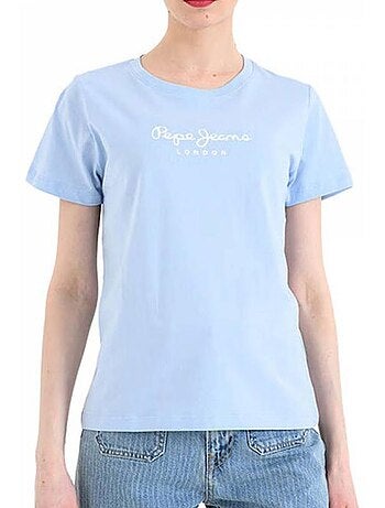 T-shirt Donna Pepe Jeans