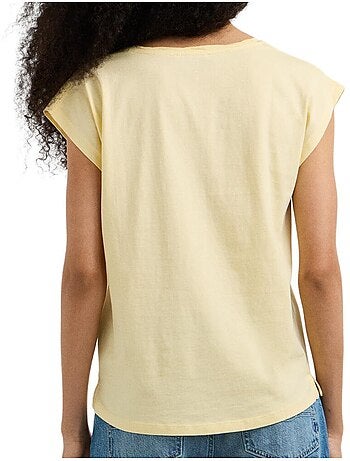 T-shirt donna pepe jeans