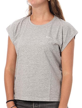 T-shirt donna pepe jeans