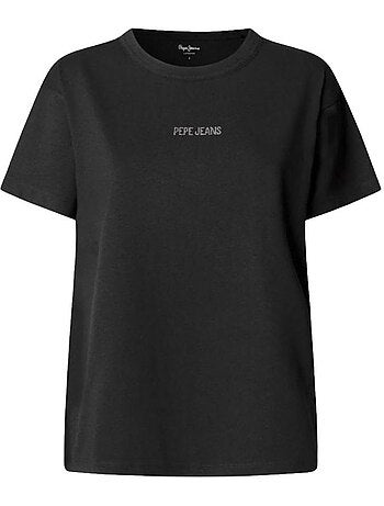 T-shirt donna pepe jeans