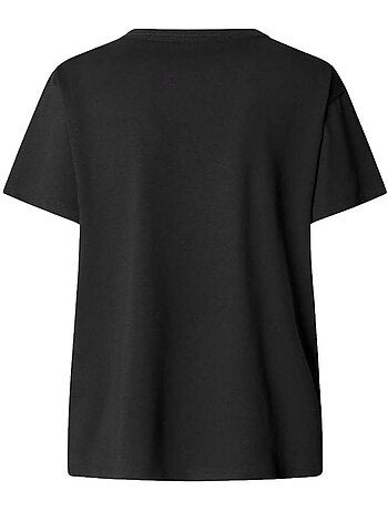 T-shirt donna pepe jeans