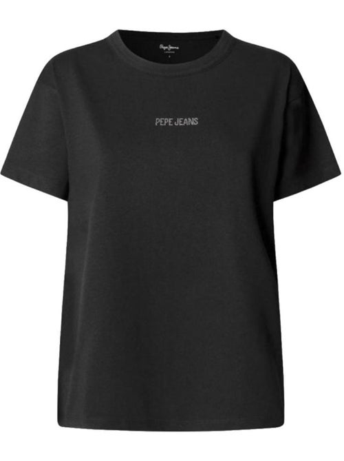 T-shirt donna pepe jeans - Kiabi T-shirt donna pepe jeans - Kiabi