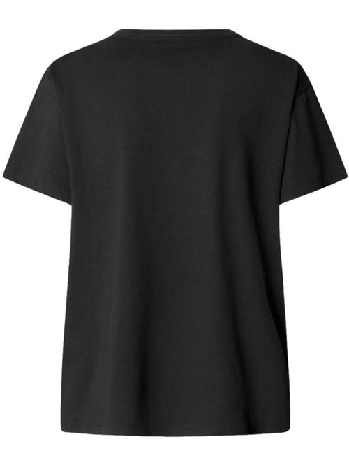 T-shirt donna pepe jeans - Kiabi T-shirt donna pepe jeans - Kiabi