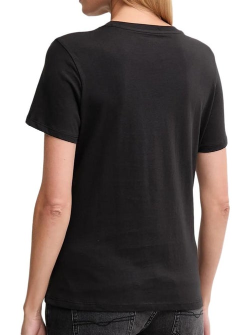 T-Shirt Donna Pepe Jeans - Kiabi T-Shirt Donna Pepe Jeans - Kiabi