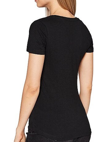 T-shirt donna pepe jeans