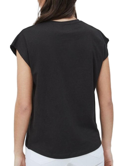 T-shirt Donna Pepe Jeans - Kiabi