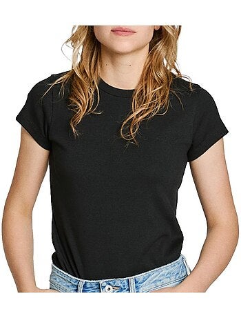 T-Shirt Donna Pepe Jeans