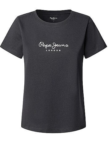 T-shirt Donna Pepe Jeans