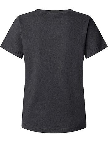 T-shirt Donna Pepe Jeans