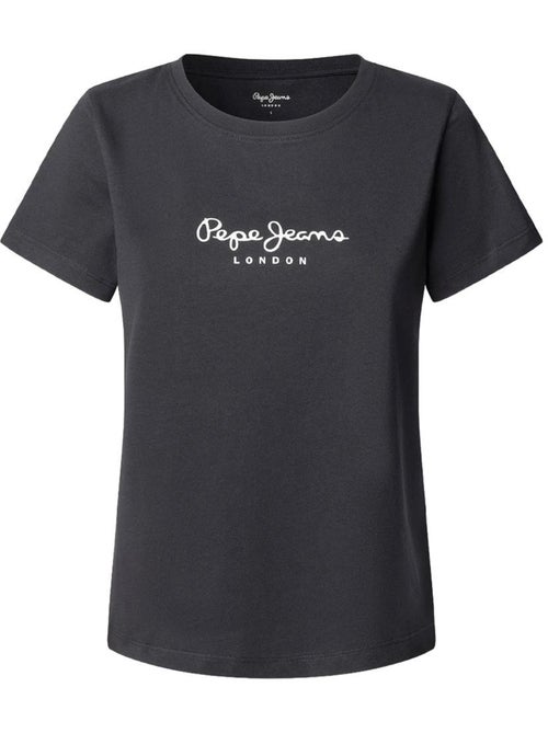 T-shirt Donna Pepe Jeans - Kiabi T-shirt Donna Pepe Jeans - Kiabi