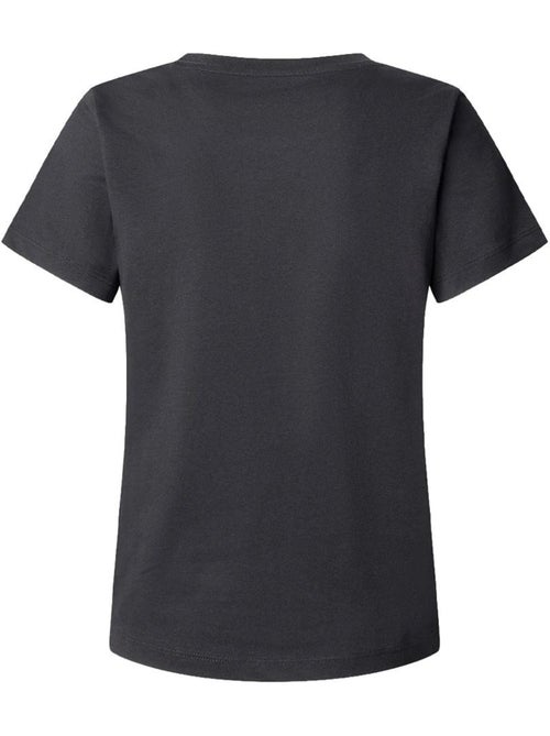 T-shirt Donna Pepe Jeans - Kiabi T-shirt Donna Pepe Jeans - Kiabi