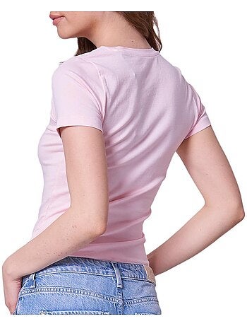 T-shirt Donna Pepe Jeans