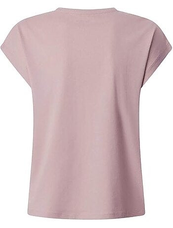 T-shirt donna pepe jeans