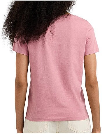 T-shirt donna pepe jeans
