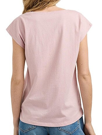 T-shirt donna pepe jeans