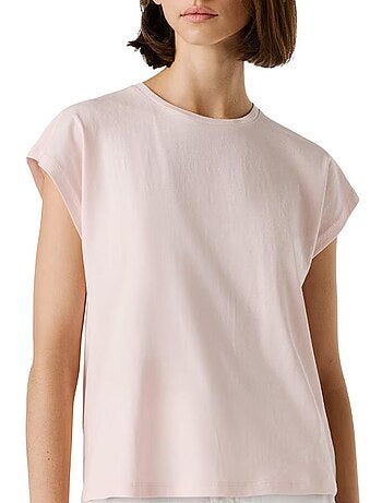 T-shirt donna pepe jeans
