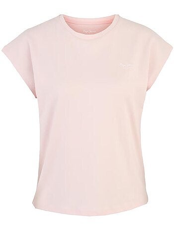 T-shirt donna pepe jeans