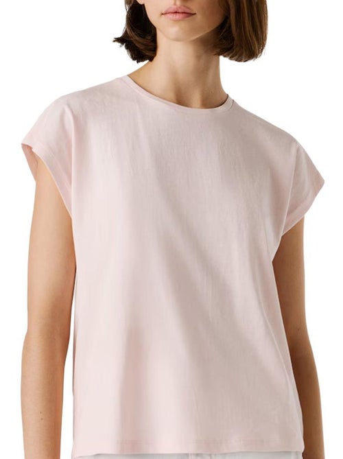 T-shirt donna pepe jeans - Kiabi T-shirt donna pepe jeans - Kiabi
