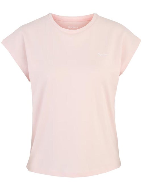 T-shirt donna pepe jeans - Kiabi T-shirt donna pepe jeans - Kiabi