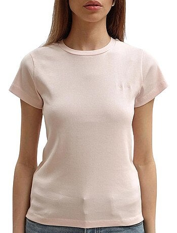 T-Shirt Donna Pepe Jeans