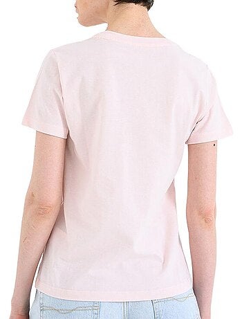 T-shirt Donna Pepe Jeans