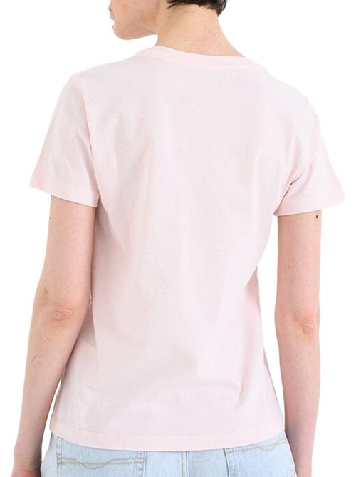 T-Shirt Donna Pepe Jeans - Kiabi T-Shirt Donna Pepe Jeans - Kiabi