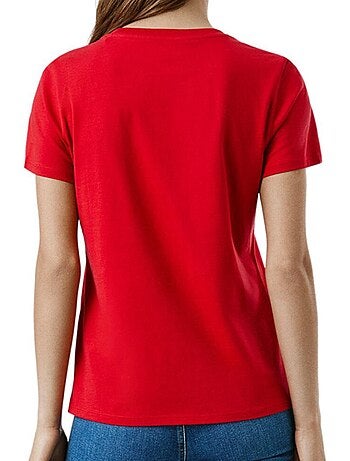 T-Shirt Donna Pepe Jeans