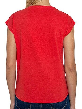 T-shirt donna pepe jeans