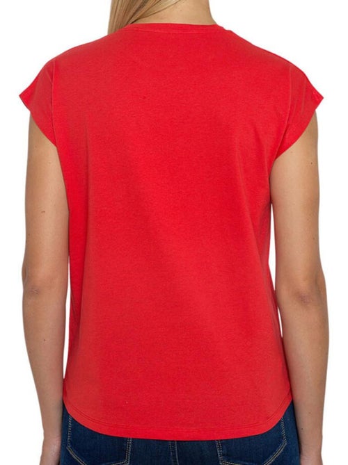 T-shirt Donna Pepe Jeans - Kiabi