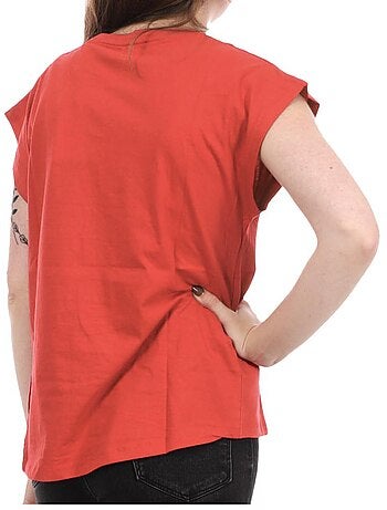 T-shirt donna pepe jeans