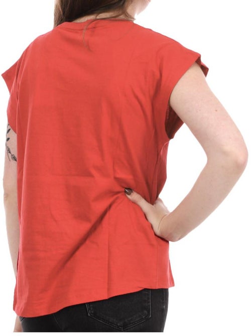 T-shirt donna pepe jeans - Kiabi T-shirt donna pepe jeans - Kiabi